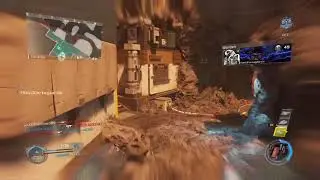 Flatlined89 32-2 using Warsight ft. Kierkegaardia