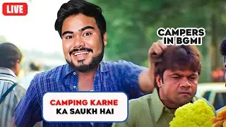 Bgmi Stream aa jao