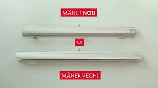 Mâner vechi vs mâner nou