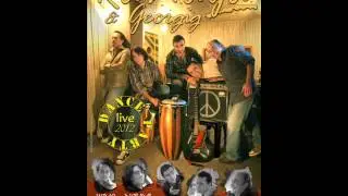 Georgig Chirishian CHOKOLATA CHIKITA & Armenian Arabic Midley 2 Recodedat at  Studio Acoustic & Studio 55