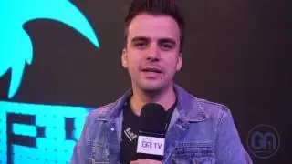 DJ PV manda alô pra galera de BH  e fala de projetos