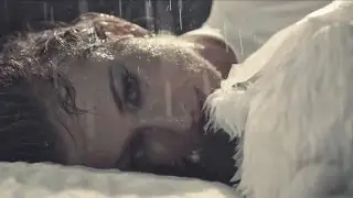 Lisa Mac - "Hurricane" (Official Music Video)