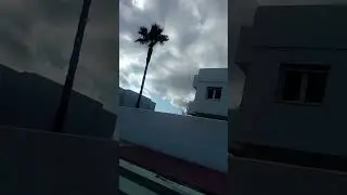 La Manga carril bici:De Las Amoladeras hasta el instituto.
