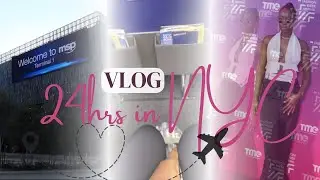The Model Experience (New York) 2023 Fashion Week