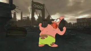 Your visit to The Pitt in Fallout 3