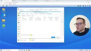 Dahua IP kamera felvételek rögzítése Synology NAS meghajtóra, NFS engedéllyel | ITFroccs.hu