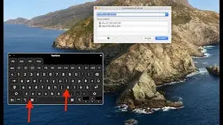 Mac OsX: Connessione al server - Errore connessione al server con Catalina
