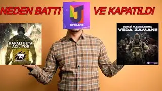 Neden Kapatıldı Nasıl Başladı Nasıl Bitti /HOUNDS THE LAST HOPE