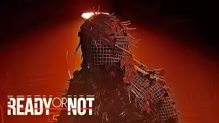 Ready Or Not * NEW *