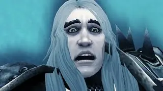 The Story of The Lich King - Part 1of 4 [Lore]