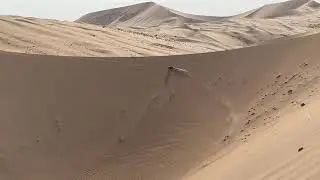 The Desert Prince: BYD Fang Cheng Bao Leopard 5