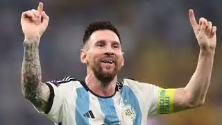 Who is Better Messi or Mbappe