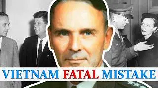 😱 Maxwell Taylor’s Dark Decisions: 10 Shocking Truths Uncovered
