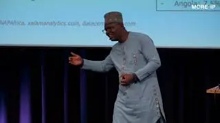 MORE-IP 2023: Interconnection Ecosystem in Africa Paper Presentation by MainOne