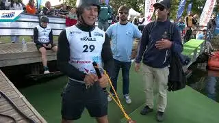 2023 E&A OPEN CHAMPIONSHIP Wakeboard Finals Open Men