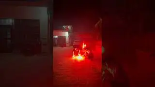 Diwali 🪔 Celebration with Parents After 5 Years coming from Abroad
