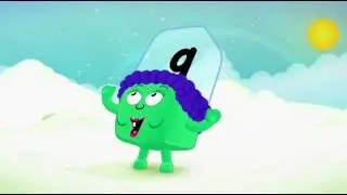 Alphablocks - Full Episode | Series 1 Episode 1