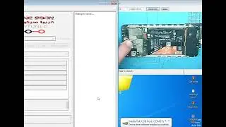 Huawei MRD LX1f frp reset by EFT pro