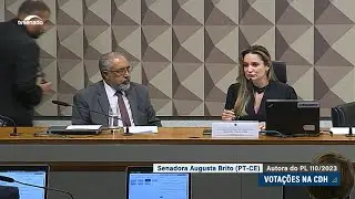 Combate à violência contra mulher: CDH aprova homenagem a homens engajados