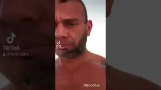 GoodOrBad #GoodOrBad