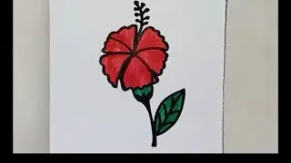 Joba ful drawing easy drawing step by step drawing #drawing