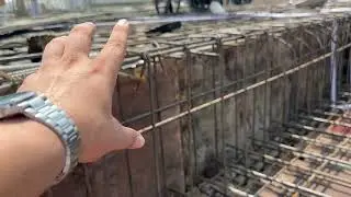 Skin Reinforcement or twisting reinforcement in RCC beam explained