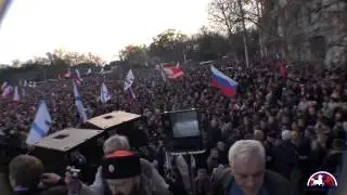 севастополь против фашизма
