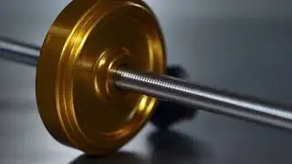Graduated Öhlins separator level tool