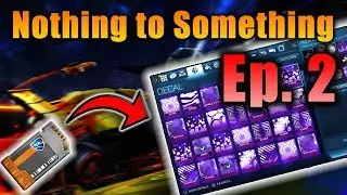 Nothing to Something *Episode 2*