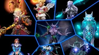 СУПЕР ЦЕНА! Steam DOTA2 аккаунт 