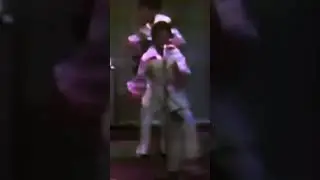 Michael Jackson's First Televised Performance Ever RARE! 