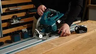 Makita DHS782 and DHS783 Circular Saw
