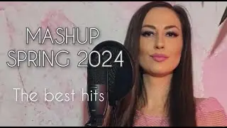 MASHUP 2024 x PRESLAVA x LIDIA x DEBORA EMILIA x GALIN x KONSTANTIN x DESISLAVA x DJORDAN
