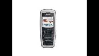 Nokia ringtone-Vent