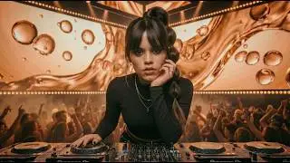 Dark Tech House 2026 | Hypnotic Underground Set | Caramel Nightclub Mix