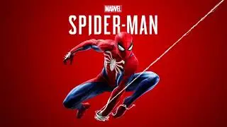 Marvel's Spider-Man (Spider-Man PS4) - Main Theme (Full)