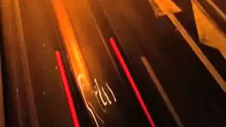 Highway - Teppo Hudson
