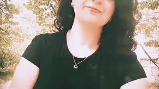 Burcu Deniz. Amatör Ses. Türkü Dinle. Türkü Dinle 2020