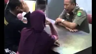 Diduga Mesum Saat Jam Kerja, Dua PNS Di Sumenep Digrebek