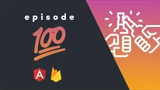 Episode 100 - NgConf and the Exciting Future of Angular