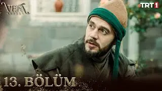 Vefa Sultan 13. Bölüm 