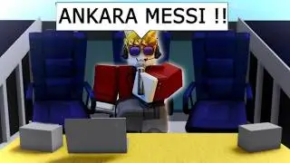 Touch Football as a Commentator 4 (Roblox)