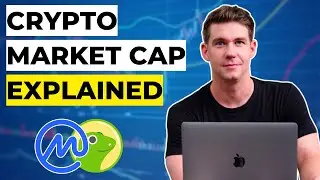 What is a Crypto Market Cap? (and Why is it Important?)