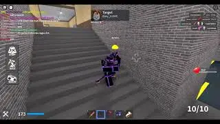 Roblox KAT, but i dominate with AWP-neo and Deathbeam.