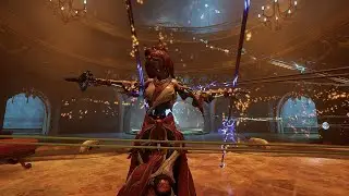 Warframe: Koumei, vale la pena? (Adquisicion, Build y Habilidades)