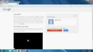How To Create Youtube Account & Earn Money