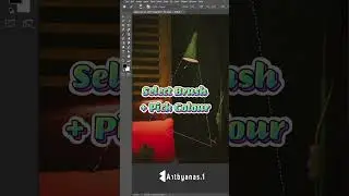 Adobe Photoshop tips and tricks #phoshop #adobephotoshop #adobepremierepro #viralvideo #foryou