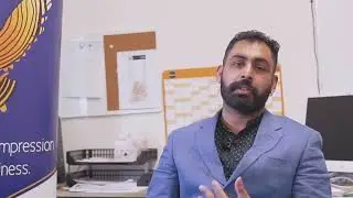 Website design & digital marketing review by Ultimate Clean for Cloud Media Digital Agency Hamilton