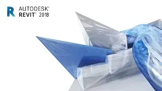 Обзор Revit 2018
