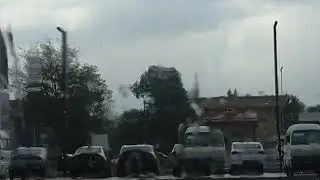 а у нас дождь 😘